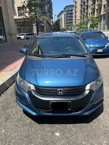 Honda Insight-1