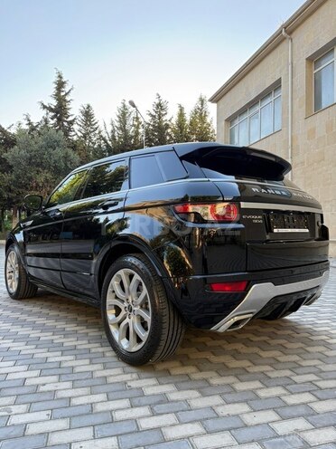 Land Rover RR Evoque-4