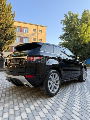 Land Rover RR Evoque-6