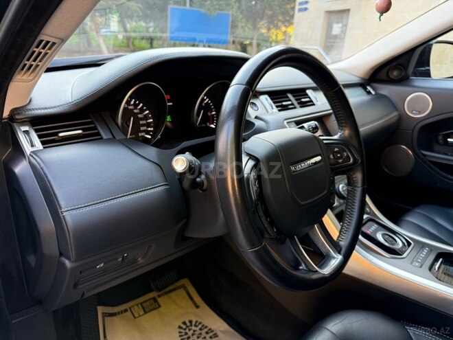 Land Rover RR Evoque-9
