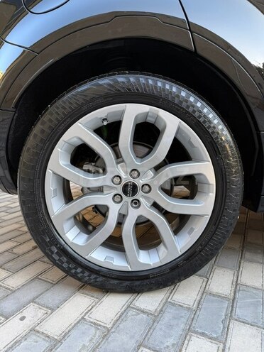 Land Rover RR Evoque-14