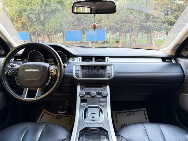 Land Rover RR Evoque-3