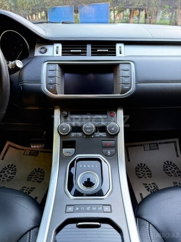 Land Rover RR Evoque-10
