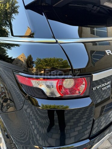 Land Rover RR Evoque-16