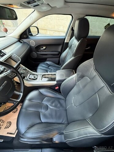 Land Rover RR Evoque-11