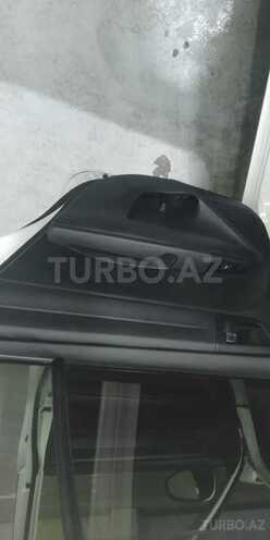 Toyota Corolla Fielder-4