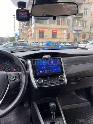 Toyota Corolla Fielder-7
