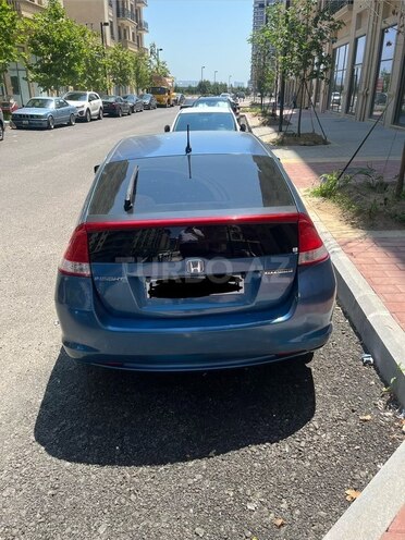 Honda Insight-4