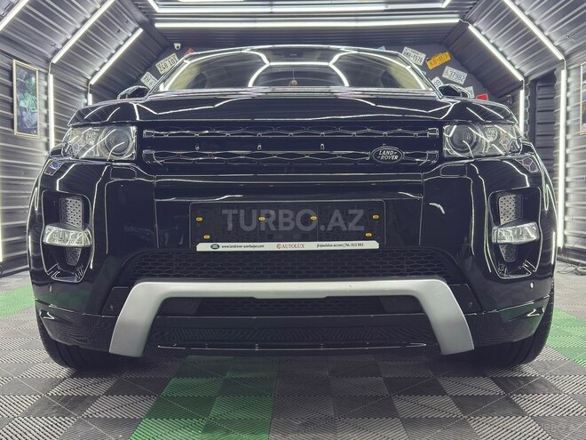 Land Rover RR Evoque-17