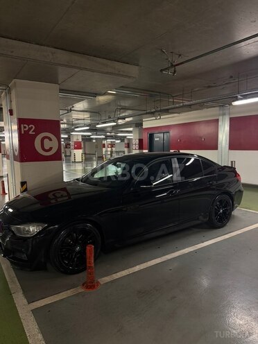 BMW 320-6