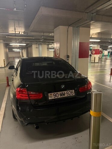 BMW 320-7