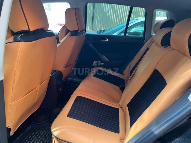 Volkswagen Tiguan-8