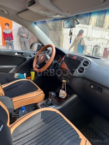 Volkswagen Tiguan-7