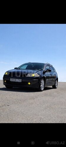 Renault Megane-7
