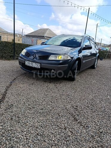 Renault Megane-8