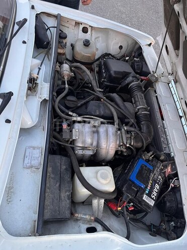 LADA (VAZ) 2107-21