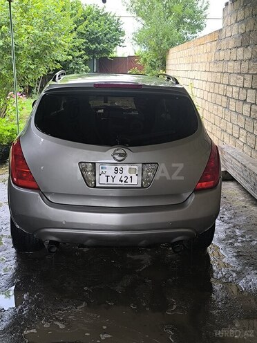 Nissan Murano-3