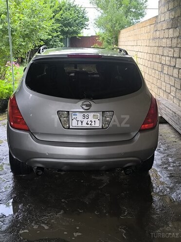 Nissan Murano-2
