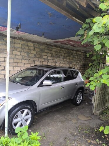 Nissan Murano-4