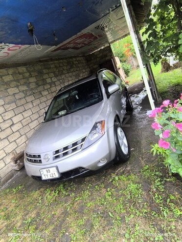 Nissan Murano-1