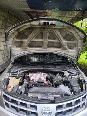 Nissan Murano-7