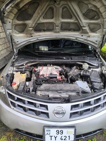 Nissan Murano-9
