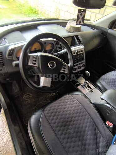 Nissan Murano-12