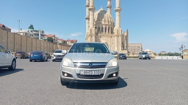 Opel Astra-4