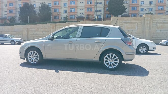 Opel Astra-5