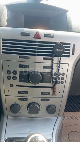Opel Astra-7