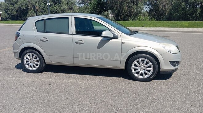 Opel Astra-6