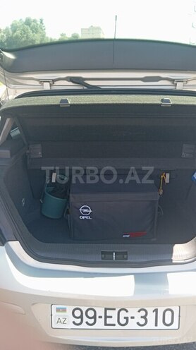 Opel Astra-9