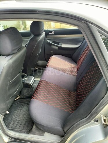 Audi A4-7