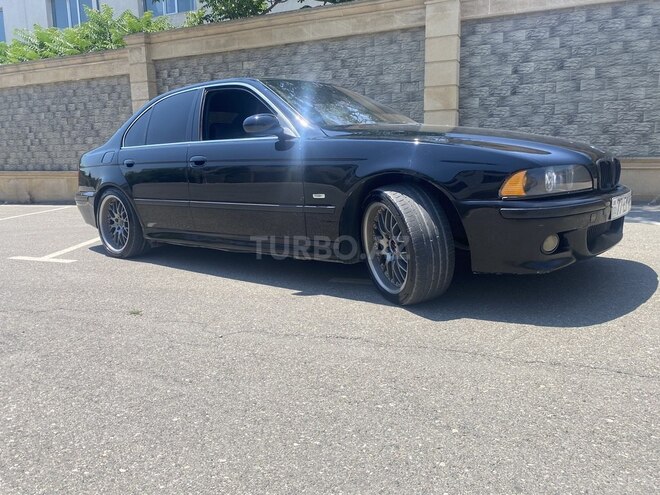 BMW 525-3