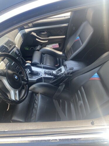 BMW 525-5