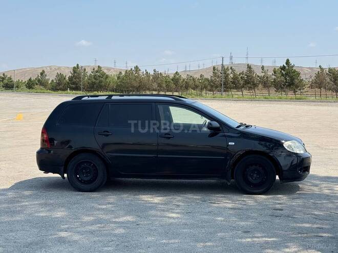 Toyota Corolla-3