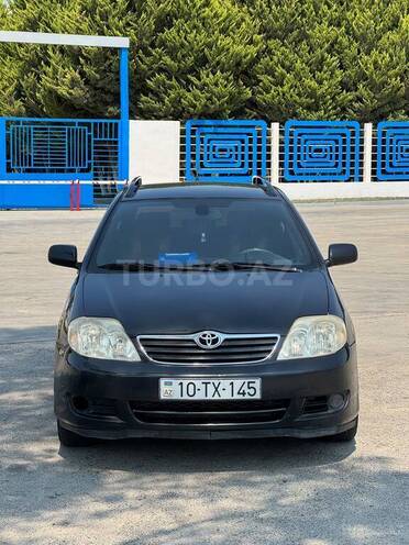Toyota Corolla-2