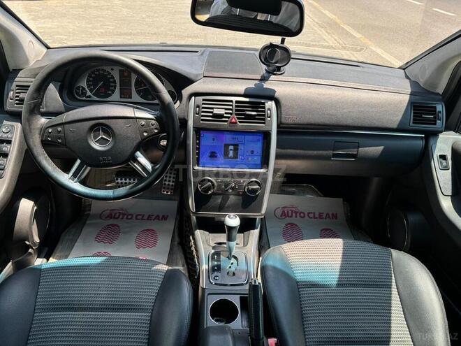 Mercedes B 170-12