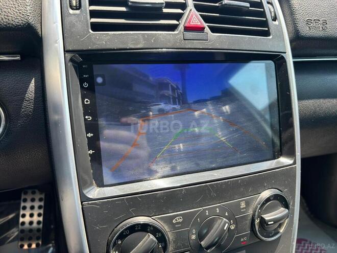 Mercedes B 170-13