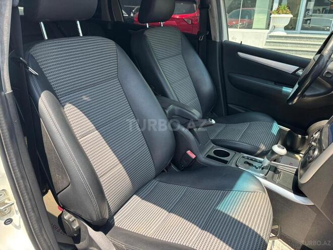 Mercedes B 170-11
