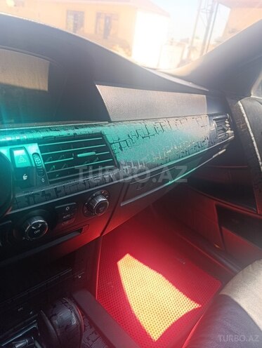 BMW 530-5