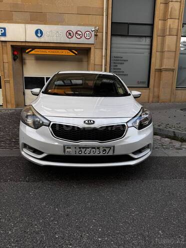 Kia K3-1