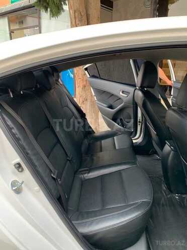 Kia K3-11
