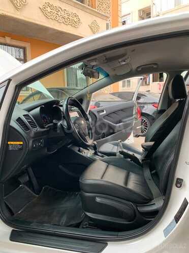 Kia K3-13