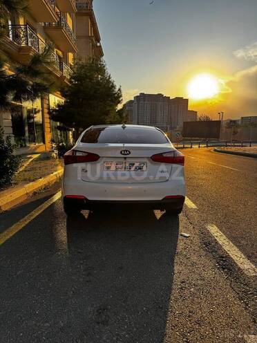 Kia K3-2