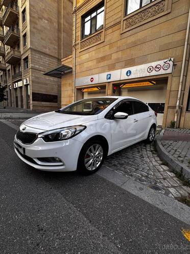 Kia K3-4