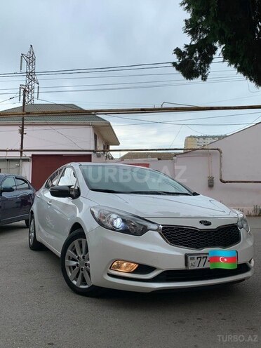 Kia K3-2
