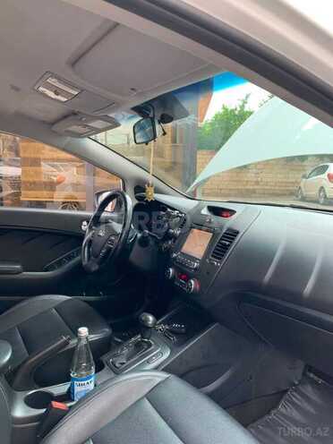 Kia K3-4