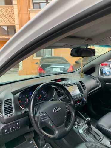 Kia K3-10