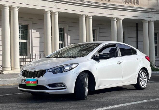 Kia K3-3